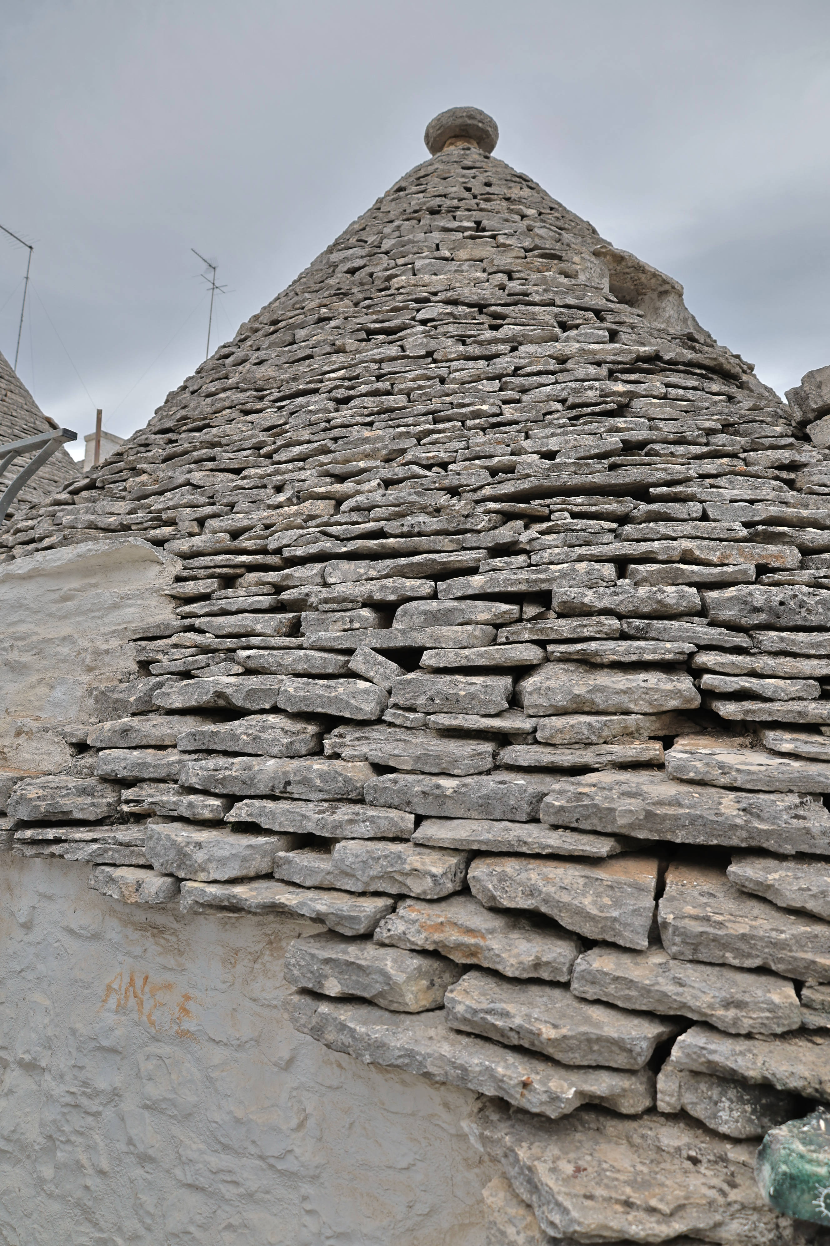 Alberobello